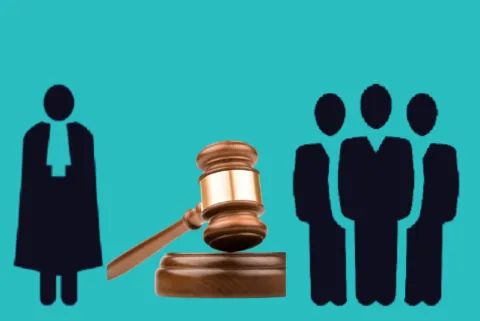 काशीपुर: शिकायत करने पर पुलिस ने वकील पर ही कर दी कार्रवाई