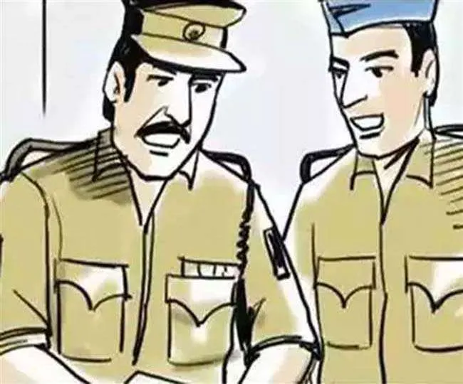 लखनऊ: 10 अप्रैल तक शोहदों और शराबियों पर चटकेंगे पुलिस के डंडे, बनेगा वीडियो