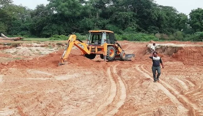 उन्नाव: सीडीओ ने तलब की कार्रवाई की रिपोर्ट