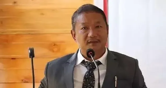 सीमा क्षेत्रों के विकास के लिए केंद्र के हस्तक्षेप की जरूरत- गृहमंत्री फेलिक्स