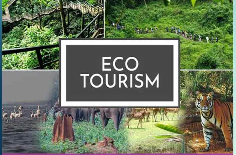 बाजपुर: ईको टूरिज्म से महंगाई पर पा सकते हैं काबू – रावत