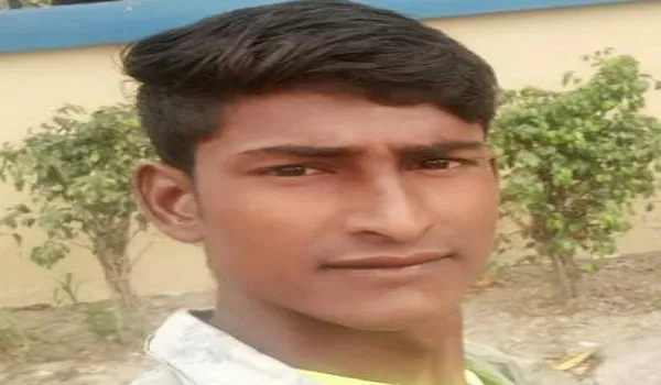 अमरोहा : हाईटेंशन लाइन से मजदूर की मौत, बिजली विभाग पर लगाया लापरवाही का अरोप