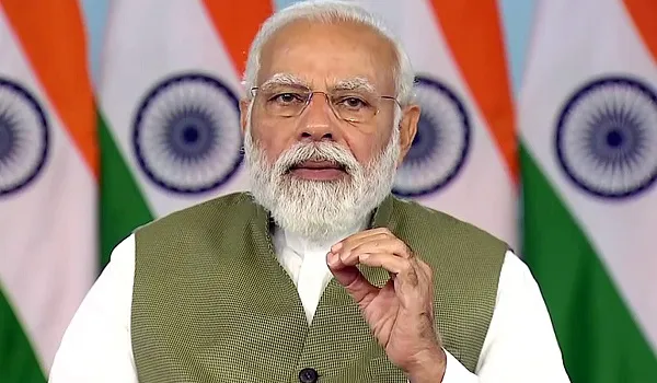 भारतीय अमेरिकी एनजीओ ने उसकी तारीफ के लिए प्रधानमंत्री मोदी का आभार व्यक्त किया