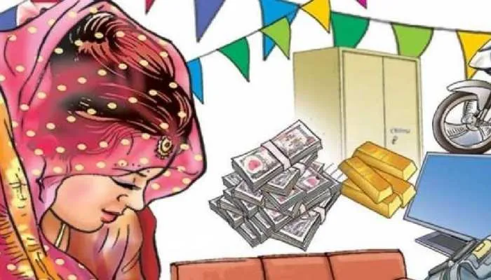 बरेली: पहले किया प्रेम विवाह, अब दहेज में मांग रहे 10 लाख
