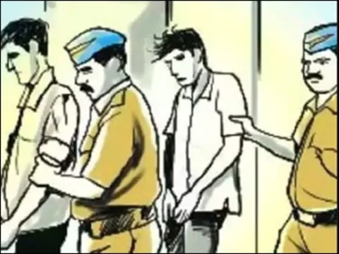 किच्छा: कांग्रेस नेता पर हुए हमले का खुलासा, तीन गिरफ्तार
