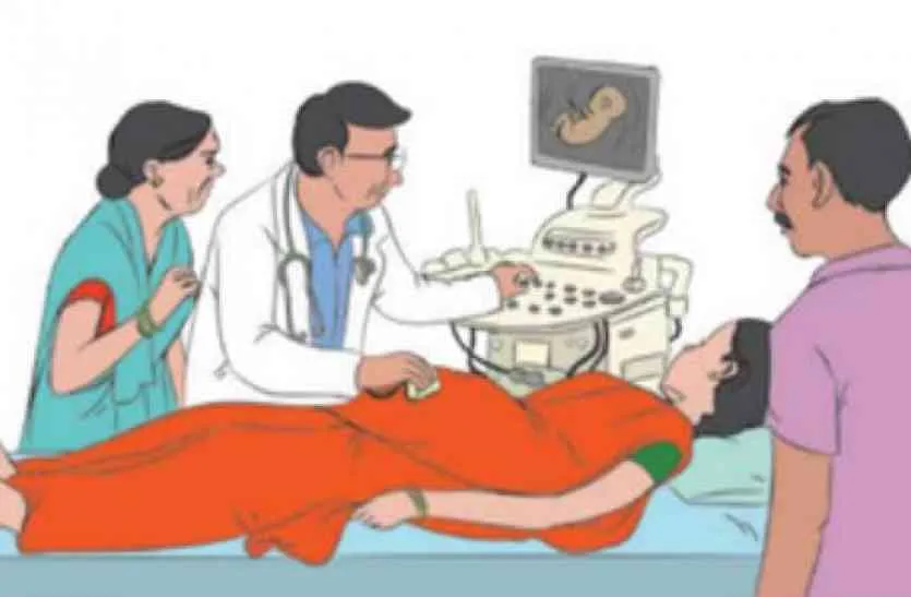 बरेली: झोलाछाप से गर्भपात कराने पर महिला की हालत बिगड़ी