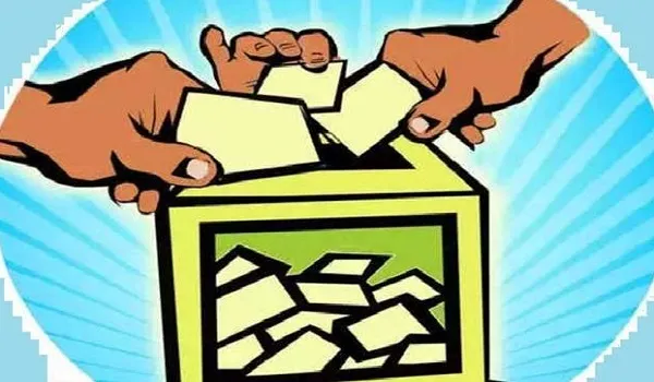 मुरादाबाद : जिला बार एसोसिएशन वार्षिक चुनाव, 17 पदों के लिए होगा मतदान