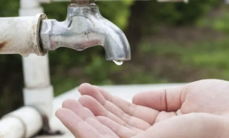 रुद्रपुर: पानी की मोटर फुंकी, जिला अस्पताल में पानी का संकट