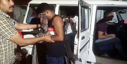 हल्द्वानी: शहर में सैक्स रैकेट चला रहे कलकत्ता की दंपति को एंटी ह्यूमन ट्रैफिकिंग सेल और एसओजी की टीम ने धर दबोचा