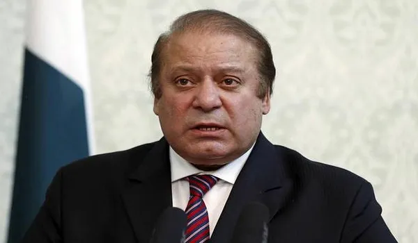 PAKISTAN: लाहौर उच्च न्यायालय में नहीं होगी नवाज की याचिका पर सुनवाई