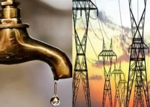 हल्द्वानी में बिजली-पानी का त्राहिमाम, भीषण गर्मी में दोहरी मार झेलने को मजबूर शहरवासी
