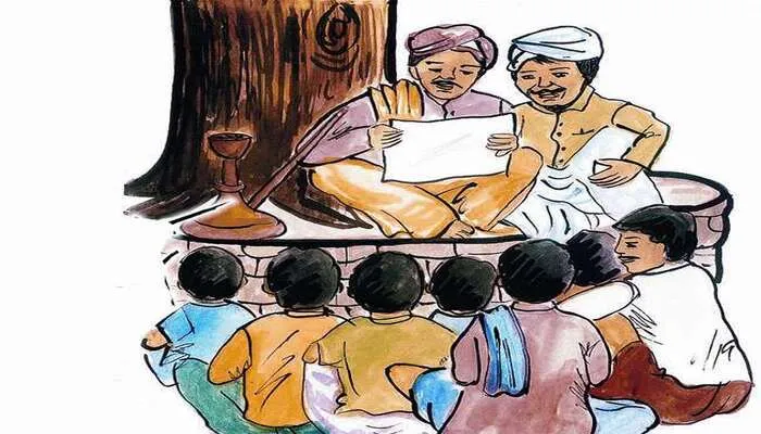 अयोध्या: ‘मुख्यमंत्री पंचायत प्रोत्साहन योजना’ पर पड़ी ‘कमीशन’ की काली छाया, पुरस्कार के लिए प्रधान को करनी पड़ रहीं मिन्नतें