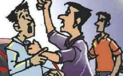 रुद्रपुर: किराया व बिजली बिल मांगने पर मकान मालिक को पीटा
