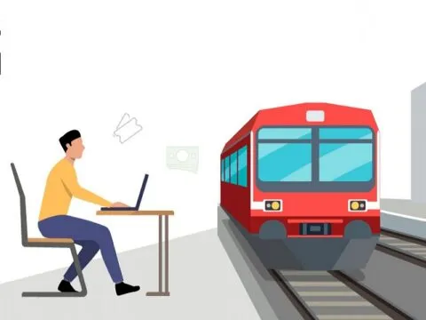 उत्तराखंड: रेलवे सुरक्षा बल ने 366 आईआरसीटीसी एजेंट की आईडी और 6751 व्यक्तिगत आईडी को किया ब्लॉक