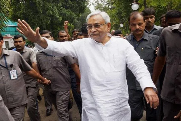 बिहार: क्या CM पद छोड़कर राज्यसभा जाएंगे नीतीश कुमार? JDU ने दी ये सफाई