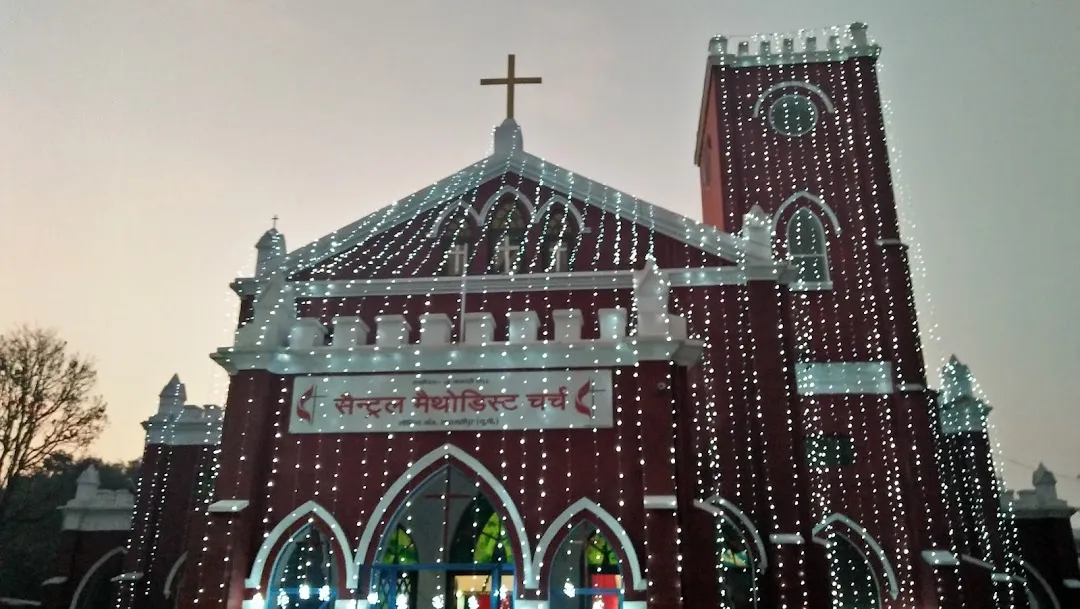  शाहजहांपुर: हे पिता, इन्हें क्षमा कर ये नहीं जानते कि यह क्या कर रहे हैं