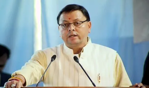 उत्तराखंड: धामी सरकार को पुराने वादे याद दिलाएंगे रिटायर्ड फौजी, बनाई रणनीति