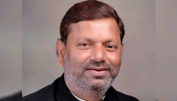 रुद्रपुर: देश में आई बेहताशा महंगाई को केंद्रीय वित्त राज्यमंत्री ने बताया अल्पकालिक