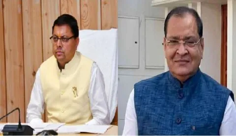 उत्तराखंड का शिक्षित बेरोजगार घर बैठा है और मुख्यमंत्री धामी को उच्च पदों के लिए नहीं मिल रहे उम्मीदवार: यशपाल आर्य