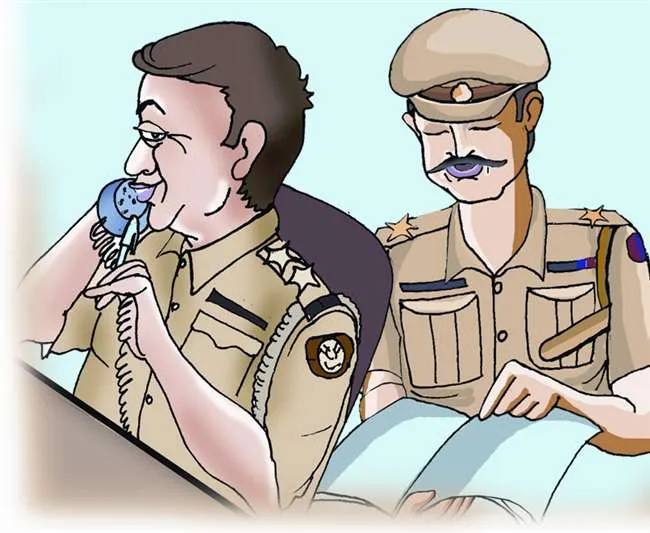 हल्द्वानी: छेड़छाड़ की पीड़िता को टरकाया, एसपी सिटी ने मुखानी थानाध्यक्ष की ली क्लास