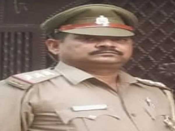 मुरादाबाद : नशे में धुत होकर सीओ के सामने पहुंचा थाना प्रभारी, निलंबित