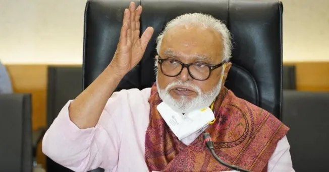 ओबीसी के फायदे के लिए शिवसेना छोड़ने का जोखिम उठाया- मंत्री छगन भुजबल