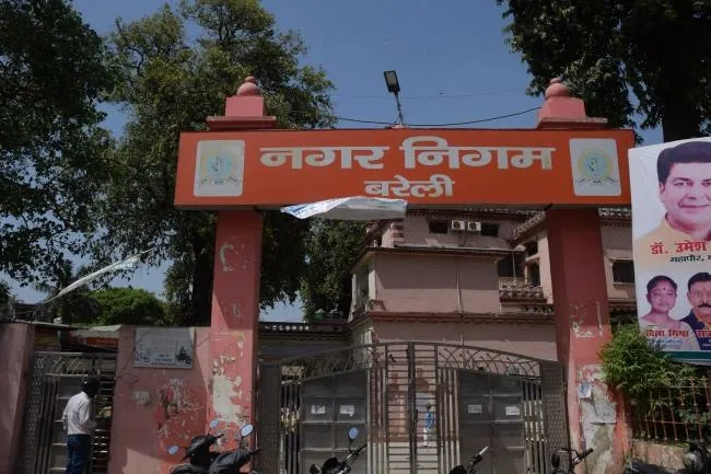 बरेली: अतिक्रमण हटा दिया अब पुलिस की जिम्मेदारी न लगे सड़क पर दुकान, अपर नगर आयुक्त ने एसएसपी को भेजा पत्र