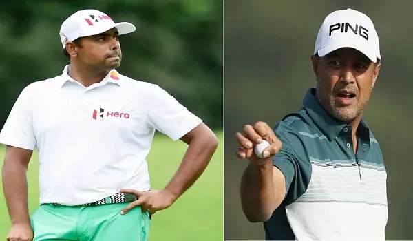 Mexico Open: टूर्नामेंट में भाग लेंगे अनिर्बान लाहिड़ी और अर्जुन अटवाल