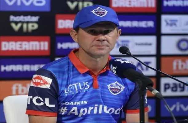 IPL 2022 : कोच रिकी पोंटिंग का मानना, दिल्ली कैपिटल्स अनुकूल नतीजे हासिल करने के लिये बहुत अच्छी टीम