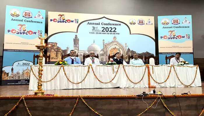 लखनऊ: पीडियाट्रिक ऑर्थोपेडिक्स सोसायटी ऑफ उत्तर प्रदेश नए चिकित्सकों को देगी ट्रेनिंग