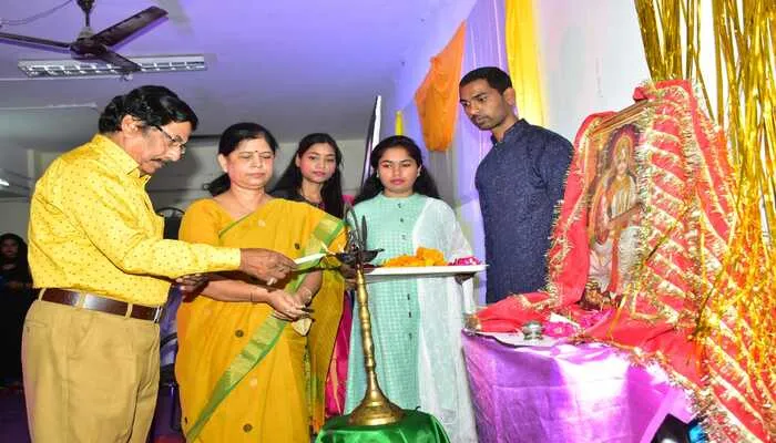 भारतीय कला एवं संगीत पूरे विश्व में सर्वाधिक समृद्ध: प्रो.सत्येंद्र