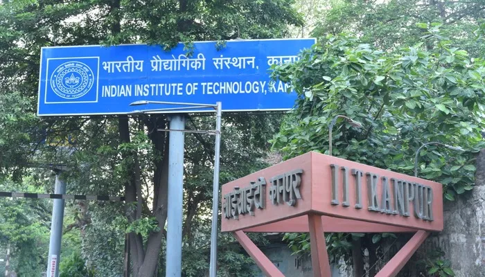 कानपुर: क्यूएस वर्ल्ड यूनिवर्सिटी रैंकिंग में आईआईटी कानपुर ने खड़गपुर को पछाड़ा, देशभर में हासिल की पांचवीं रैंक