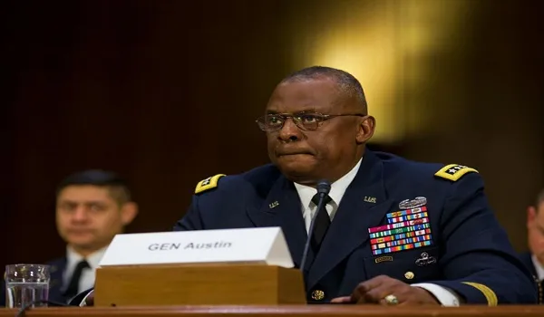 Russo-Ukraine War: अमेरिकी रक्षा मंत्री लॉयड ऑस्टिन ने कहा, अमेरिका-रूस के बीच छद्म युद्ध नहीं