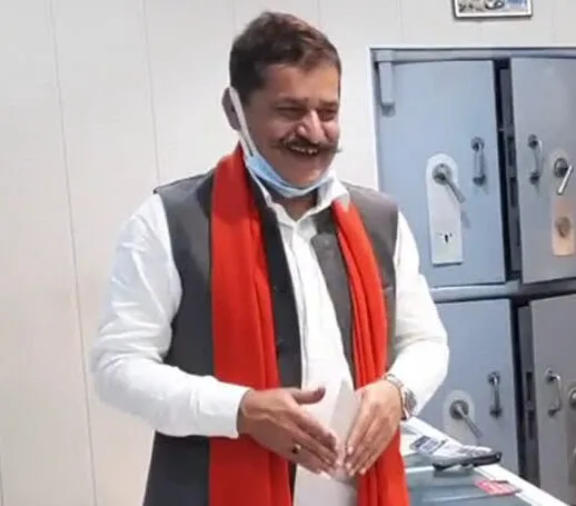 हल्द्वानी: अतिक्रमण मामले को लेकर सपा प्रमुख महासचिव शुएब अहमद सर्वोच्च न्यायालय की शरण में पहुंचे