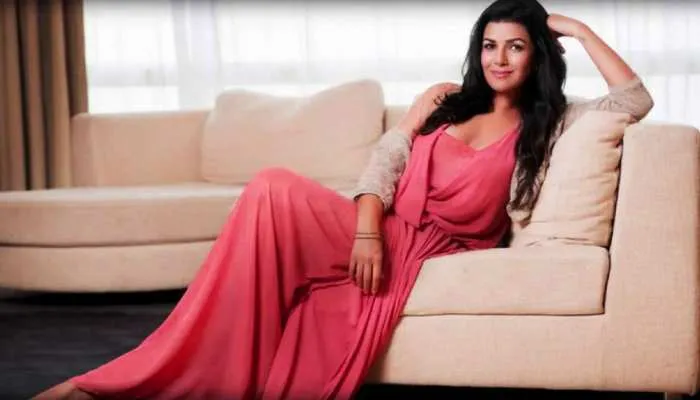 ‘दसवीं’ के लिए निमरत कौर ने बढ़ाया 15 किलो वजन, एक्ट्रेस ने शेयर की Before-After फोटो