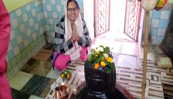 बाराबंकी: कुंतेश्वर महादेव मंदिर का जल्द होगा जीर्णोद्धार, सीएम योगी ने लिया संज्ञान