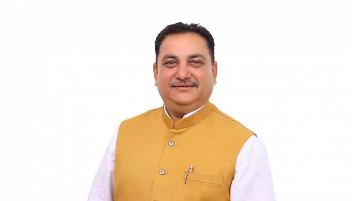 काशीपुर: कहां गया भाजपा का 200 यूनिट फ्री बिजली का वादा – बाली