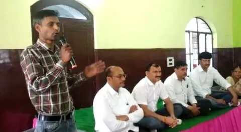 हल्द्वानी: राज्य गठन में अहम भूमिका निभाई फिर क्यों जनता ने UKD ठुकराई ? सुनिए जमीनी नेताओं की दो टूक