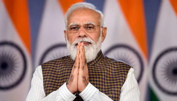 प्रधानमंत्री नरेंद्र मोदी ने ‘उत्कल दिवस’ पर ओडिशा के लोगों को बधाई दी