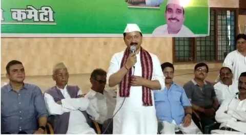 हल्द्वानी: उपचुनाव में मुख्यमंत्री पुष्कर सिंह धामी की हार का प्लान बता गए कांग्रेस प्रदेश अध्यक्ष करन माहरा