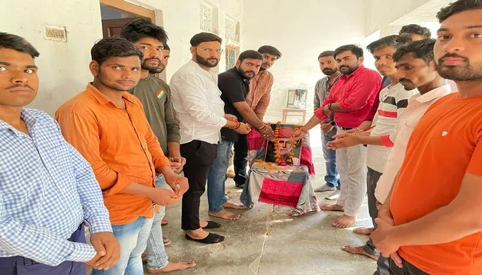 बाराबंकी: दलितों और महिलाओं के उत्थान के लिये समर्पित रहे महात्मा ज्योतिबाफुले