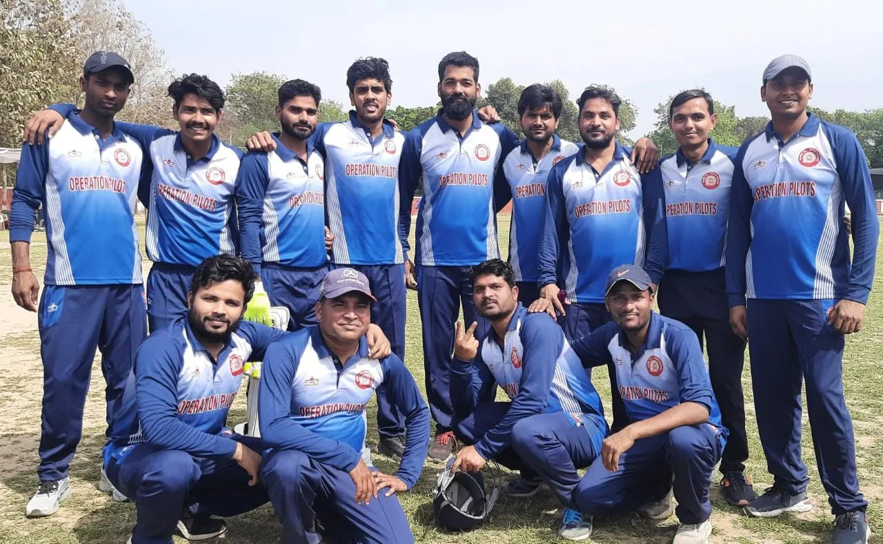 बरेली: फाइनल में आरपीएफ और आपरेशन्स टीम के बीच होगा मुकाबला