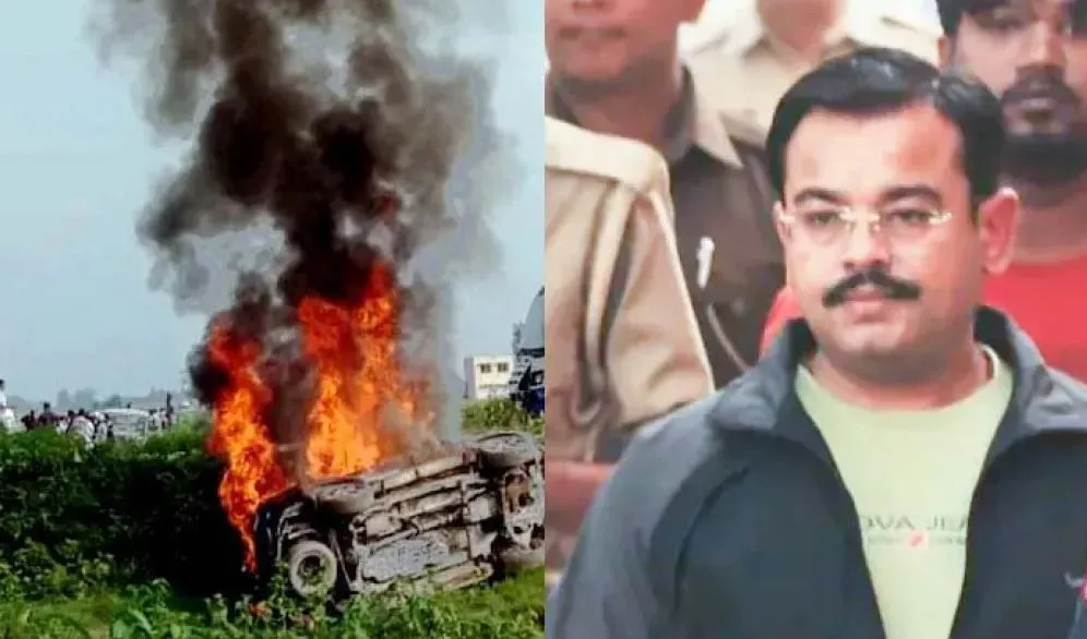 लखीमपुर-खीरी: सुरक्षा कारणों से कोर्ट नहीं आया आशीष वीडियो कांफ्रेंसिंग से हुई पेशी