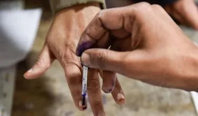 पश्चिम बंगाल: आसनसोल लोकसभा, बालीगंज विधानसभा सीट पर उपचुनाव के लिए मतदान शुरू
