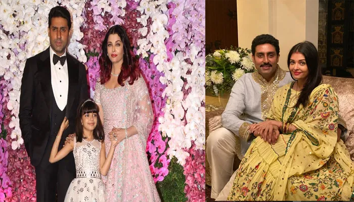 Abhishek Aishwarya Wedding Anniversary: अपनी वाइफ ऐश्वर्या राय के शुक्रगुजार हैं अभिषेक बच्चन, जानें वजह