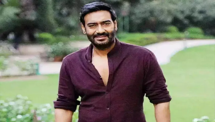 फिल्म मेकिंग को लेकर बोले अजय देवगन, कहा- हर कोई क्रिटिक बन गया