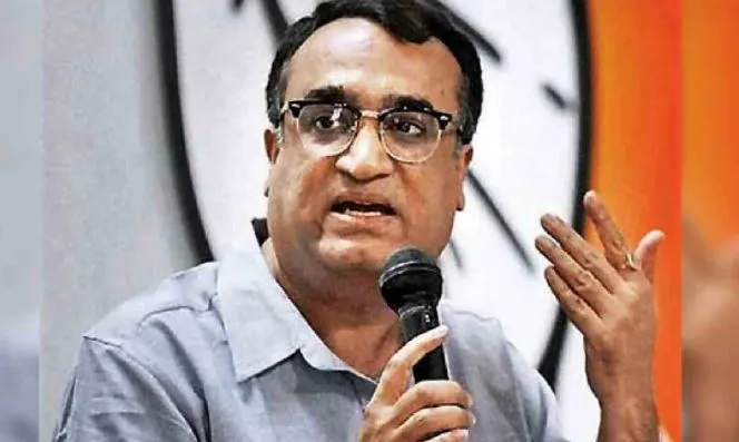 जहांगीरपुरी की घटना को धर्म के चश्मे से देखना ठीक नहीं: अजय माकन