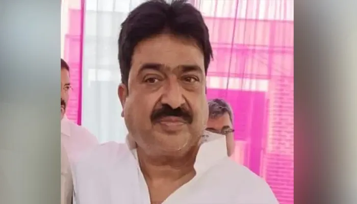 प्रतापगढ़: MLC अक्षय प्रताप सिंह की बड़ी मुश्किलें, कोर्ट ने निरस्त की जमानत