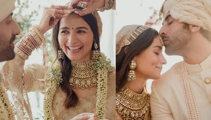 Alia-Ranbir Reception: आज होगा रणबीर और आलिया का वेडिंग रिसेप्शन, शामिल होंगे यह सितारे