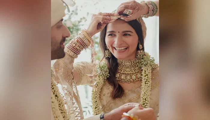 Alia-Ranbir Wedding: नहीं हुई आलिया की चूड़ा सेरेमनी, जानें वजह